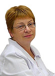 Мозолева Наталья Юрьевна. гирудотерапевт, невролог