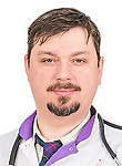 Кондрахин Андрей Петрович. узи-специалист, врач функциональной диагностики , терапевт, кардиолог