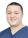 Багдасарян Карен Львович. стоматолог, стоматолог-ортопед, стоматолог-имплантолог