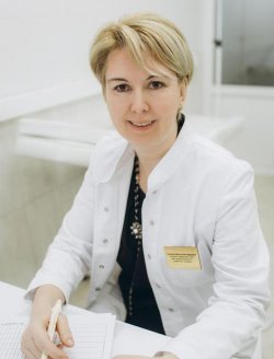 Князева Ирина Александровна. сексолог, психолог
