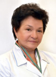 Ткаченко Тамара Ивановна. анестезиолог
