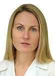 Данилова Ольга Владимировна. узи-специалист, педиатр
