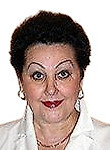 Баева Нина Гавриловна. окулист (офтальмолог), акушер, гинеколог, гинеколог-эндокринолог