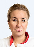 Антипова Елена Владимировна. проктолог, акушер, гинеколог