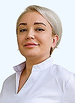 Новикова Светлана Евгеньевна