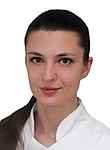 Шукова Юлия Александровна. стоматолог, стоматолог-ортодонт