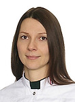 Козырева Анна Александровна. рентгенолог