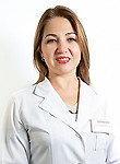 Германова Олеся Викторовна. гирудотерапевт, рефлексотерапевт, невролог