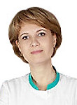 Осадчук Наталья Владимировна. терапевт