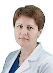 Юдакова Динара Ирековна. гинеколог