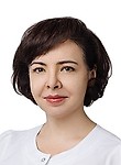 Новикова Елена Михайловна. косметолог