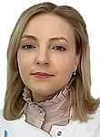 Колесникова Светлана Николаевна