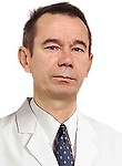 Громов Николай Юрьевич. уролог
