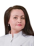 Тихонова Анастасия Валерьевна. диетолог