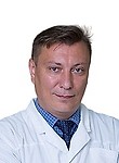 Полозко Игорь Александрович. дерматолог, венеролог