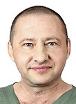 Меньщиков Константин Анатольевич. андролог, хирург, уролог, пластический хирург