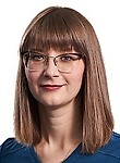 Головина Елена Наильевна. узи-специалист, акушер, гинеколог