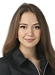 Виниченко Анастасия Евгеньевна. стоматолог, стоматолог-хирург, стоматолог-имплантолог