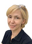 Гуреева Юлия Борисовна. стоматолог, стоматолог-терапевт