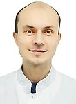 Хамидуллин Шамиль Ильшатович. узи-специалист, акушер, терапевт, гинеколог