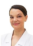 Разина Елена Евгеньевна. невролог, врач функциональной диагностики , эпилептолог