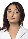 Корая Лали Тамазиевна. дерматолог, косметолог