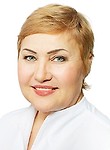 Шафигуллина Фаина Романовна. акушер