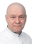 Ильин Александр Сергеевич. ортопед, травматолог