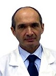 Елдзаров Пётр Елиозович. мануальный терапевт, ортопед, травматолог