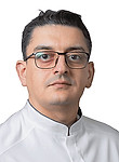 Зейналов Вадим Тофикович. ортопед, травматолог