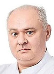 Пашкевич Сергей Георгиевич. стоматолог, стоматолог-терапевт