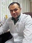 Павлов Анатолий Олегович. врач функциональной диагностики , кардиолог