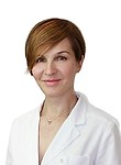 Шувалова Наталья Анатольевна