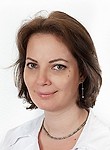 Кайданова Юлия Давидовна. косметолог