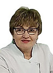 Королева Ирина Алексеевна. педиатр