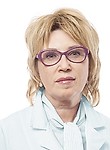 Чумичева Любовь Анатольевна. психолог