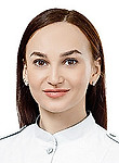 Кузнецова Татьяна Александровна. рентгенолог, уролог