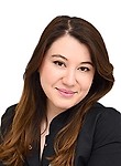 Кадиева Ирина Феликсовна. стоматолог