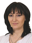 Тоноян Арменуи Ашотовна. узи-специалист, хирург, акушер, репродуктолог (эко), гинеколог, гинеколог-эндокринолог