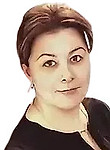 Воробьева Дарья Владимировна. психолог