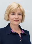Ксензова Наталья Геннадьевна. психолог