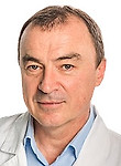 Ряховский Александр Николаевич. стоматолог, стоматолог-ортопед