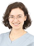 Лосева Дарья Евгеньевна. стоматолог, стоматолог-хирург, стоматолог-пародонтолог, стоматолог-имплантолог