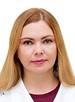 Булдакова Елена Валерьевна. гастроэнтеролог, терапевт