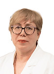 Кирюхина Ольга Владимировна. гастроэнтеролог, терапевт, кардиолог