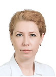 Кравченко Анна Андреевна. сосудистый хирург, флеболог, хирург, кардиохирург