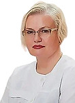 Гузеева Елена Борисовна. рентгенолог