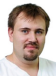 Игнатов Борис Игоревич. мануальный терапевт, ортопед, хирург, травматолог
