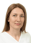 Польская Екатерина Васильевна. акушер, гинеколог, гинеколог-эндокринолог