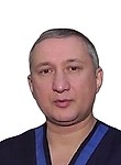Мамедов Фикрет Мамедович. сексолог
